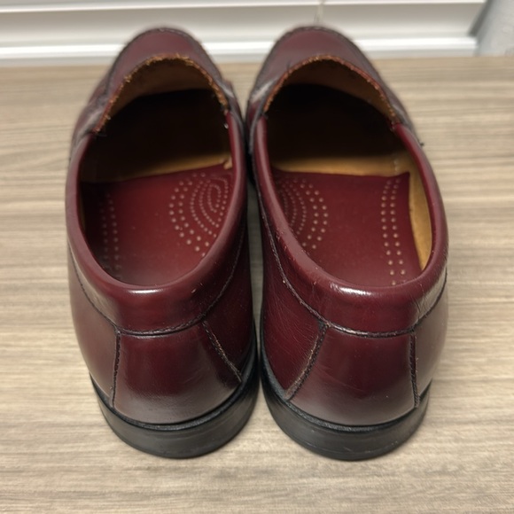 Bass Weejuns - Picture 3 of 5